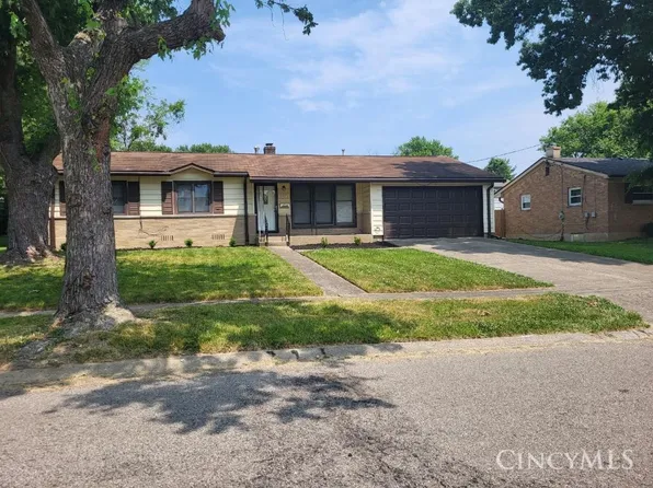 6940 Rutherford Ct, Cincinnati, OH 45239
