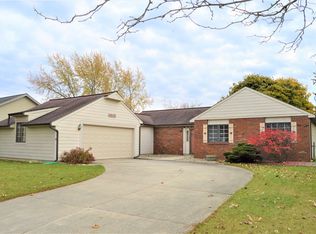 6606 Sedgemore Pl, Fort Wayne, IN 46835