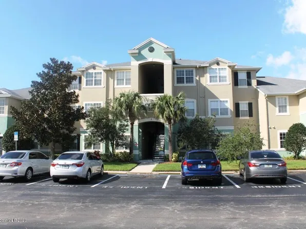5693 Star Rush Dr APT 105, Melbourne, FL 32940