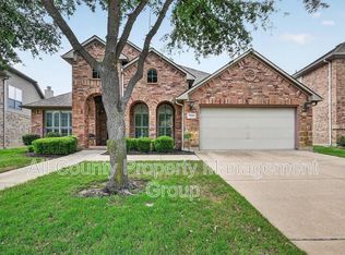 7221 San Francisco Trl, Fort Worth, TX 76131