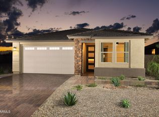 12122 S 173rd Ln, Goodyear, AZ 85338