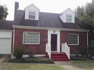 2338 Westover Ave SW, Roanoke, VA 24015