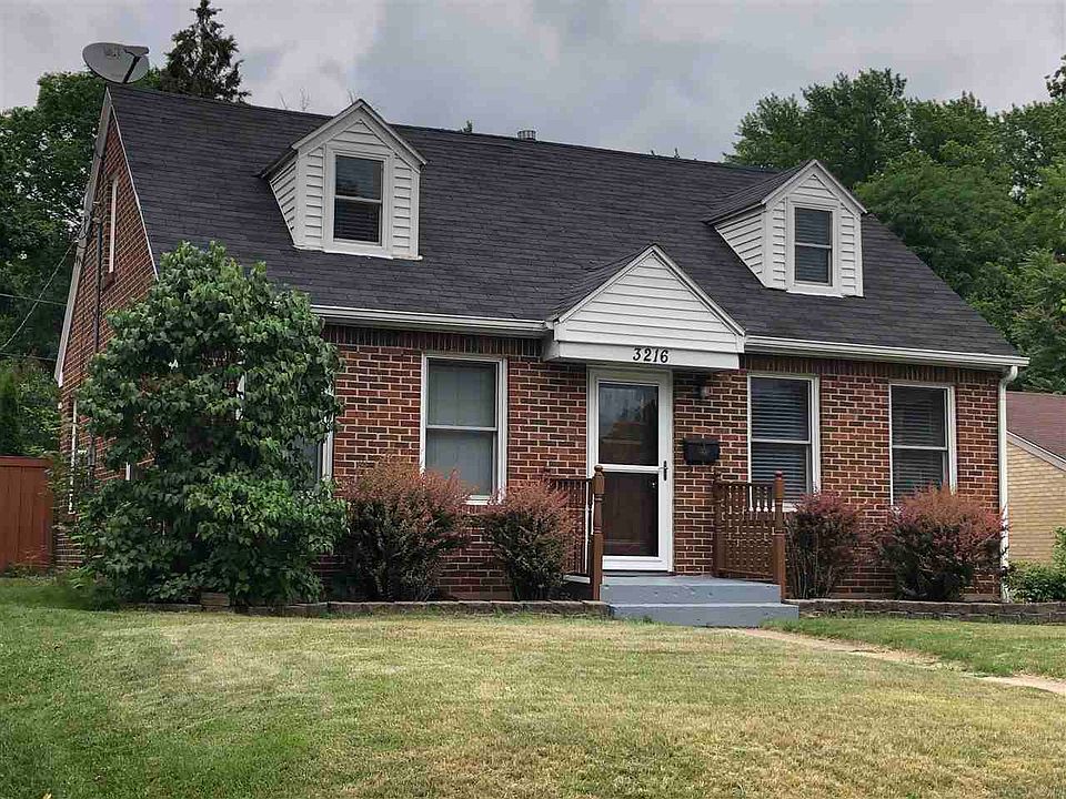1st image of 3216 Maryland Rd