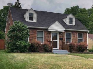 3216 Maryland Rd, Rockford, IL 61108