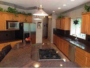 JennAir Dual Fuel Range