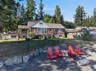 4123 Island Hwy S, Strathcona, BC V9H 1E9