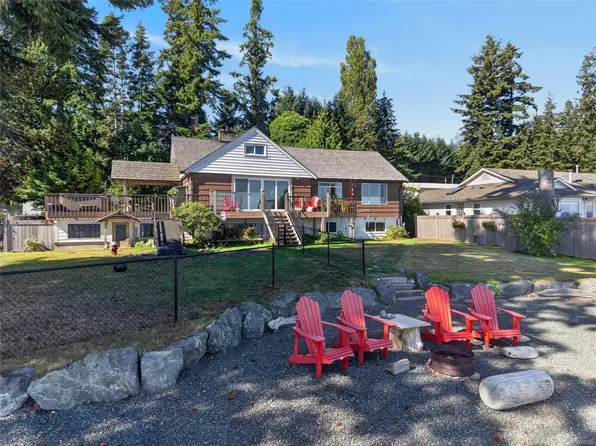 4123 Island Hwy S, Strathcona, BC V9H 1E9