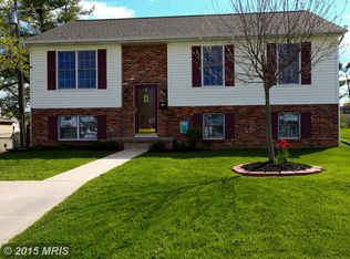 8828 Wilson Ave, Baltimore, MD 21234