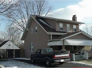 60 Pasadena Ave, Columbus, OH 43228