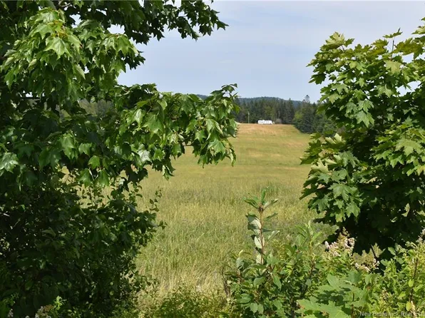 LOT 14 Rankine Rd, Saint Croix, NB E5B 2W8