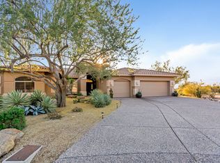 6807 E Bobwhite Way, Scottsdale, AZ 85266