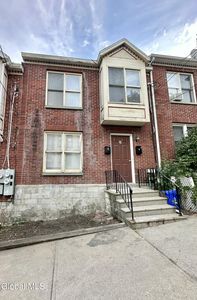 6 Myrtle Avenue, Albany, NY, 12202