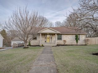 636 S Broadway St, Georgetown, KY 40324