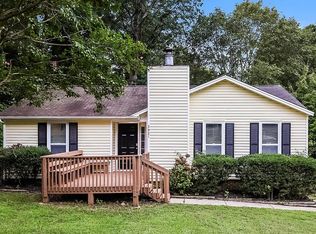 2921 Gray Feather Dr, Charlotte, NC 28262
