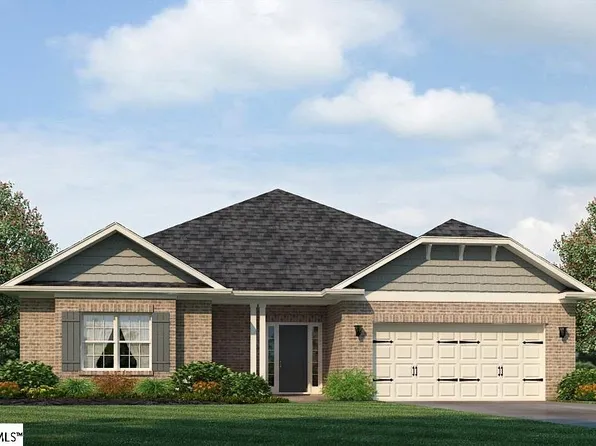341 Cypress Hollow Trl #147, Piedmont, SC 29673