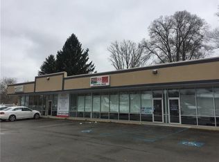 429 S Center Ave, New Stanton, PA 15672