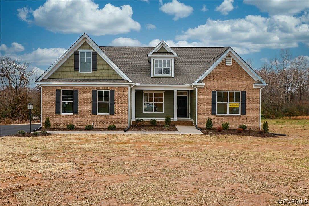 13108 Cabell Farm Pkwy, Ashland, VA 23005 | Zillow