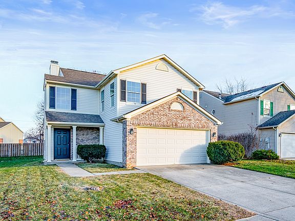 2nd image of 3642 Fredricksburg Dr