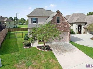 15252 Mistybrook Dr, Baton Rouge, LA 70816