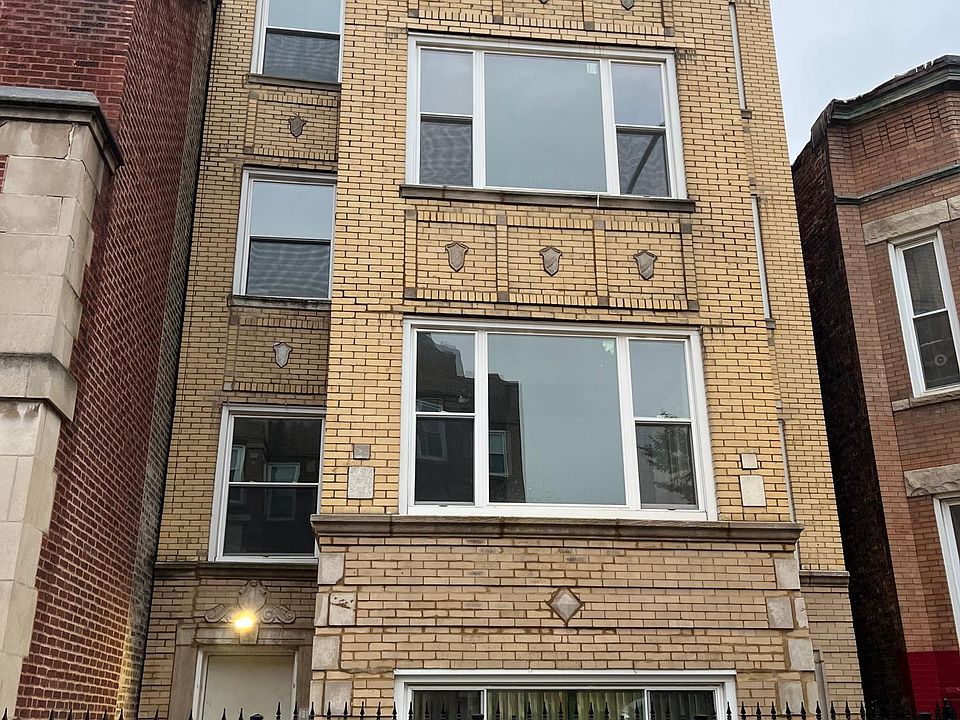 1st image of 4209 W Jackson Blvd #1