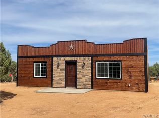 9665 E Grace Ln, Kingman, AZ 86401
