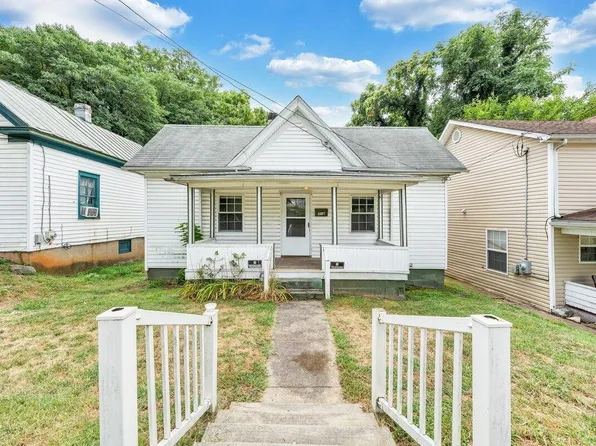 712 Harrison Ave NW, Roanoke, VA 24016