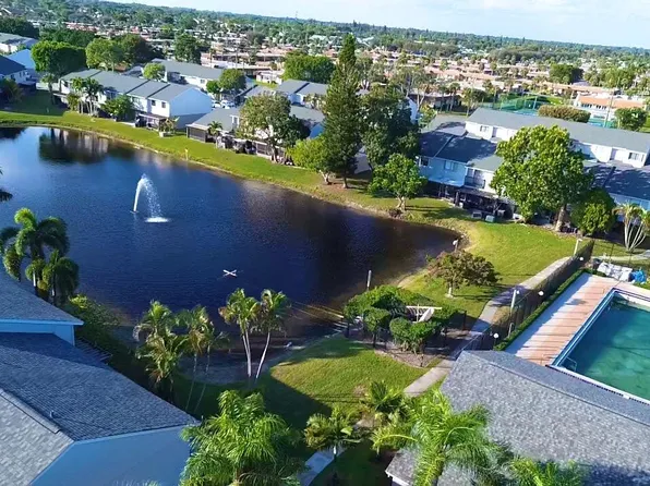 2606 CANALSIDE Drive, Greenacres, FL 33463