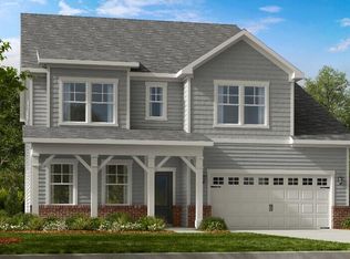 113 Diamond Bluff Ln, Holly Springs, NC 27540