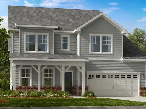 113 Diamond Bluff Ln, Holly Springs, NC 27540