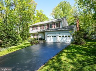 11634 Quail Ridge Ct, Reston, VA 20194