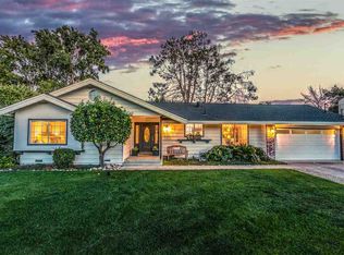 114 Medinah Pl, San Ramon, CA 94583