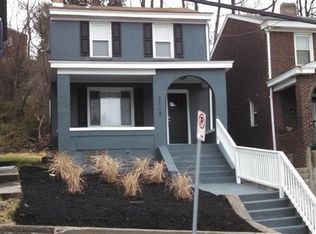 3119 Terrace St, Pittsburgh, PA 15213