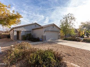 743 E Horizon Heights Dr, San Tan Valley, AZ 85143