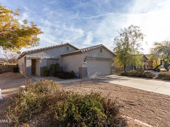 743 E HORIZON HEIGHTS Drive, San Tan Valley, AZ 85143