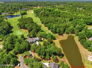 136 Sugar Maple Ct Lot 346R, Wallace, NC 28466