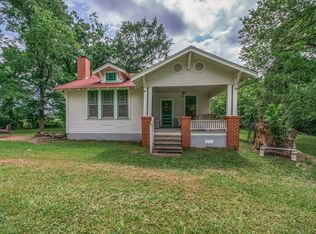 20924 Fm 450 N, Diana, TX 75640