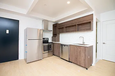 Rented by Oxford Property Group