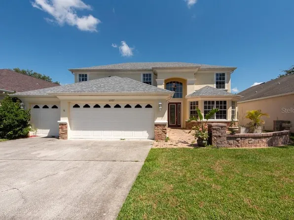 10522 Sky Flower Ct, Land O Lakes, FL 34638