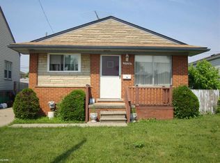 27059 Baldwin Ave, Warren, MI 48092