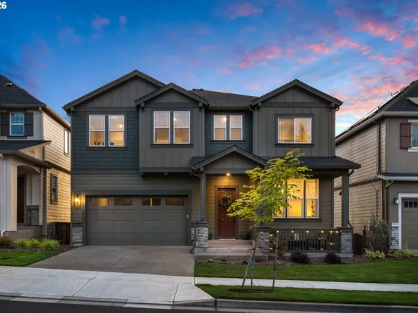 16627 SW Darwin Loop, Tigard, OR 97224