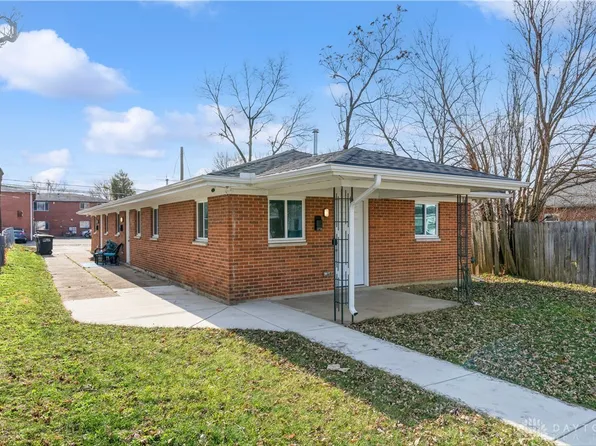 1716 Mack Ave, Dayton, OH 45404