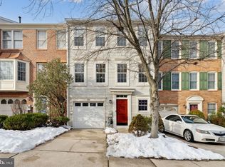 3506 Hammerstone Rd, Laurel, MD 20724