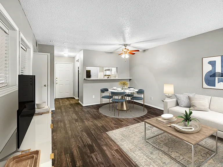 Westmoor Apartment Homes
