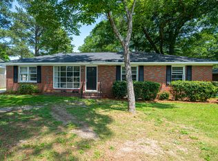 2407 Bream Ave, Augusta, GA 30906