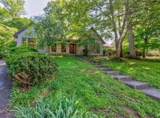 2365 E Linden Hill Dr, Bloomington, IN 47401