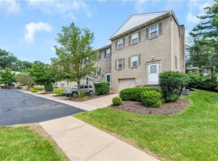 1515 Harewood Sq, Wexford, PA 15090