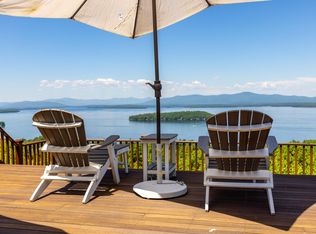 118 Anthony Ave, Alton Bay, NH 03810