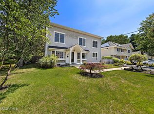 251 Hance Rd, Fair Haven, NJ 07704
