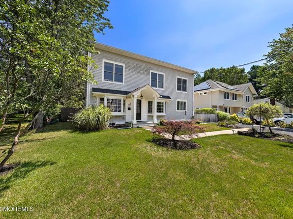 251 Hance Road, Fair Haven, NJ 07704