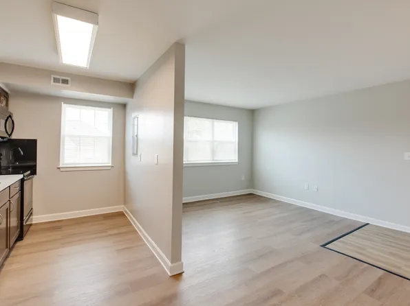 Villages of East River